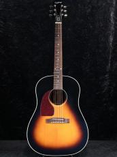 Epiphone 【レフティ】Inspired by Gibson J-45 Standard Left Handed -Vintage Sunburst-【ローン金利0%!!】