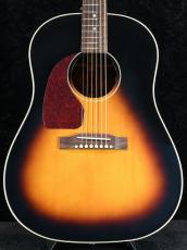Epiphone 【レフティ】Inspired by Gibson J-45 Standard Left Handed -Vintage Sunburst-【ローン金利0%!!】_3