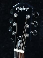 Epiphone 【レフティ】Inspired by Gibson J-45 Standard Left Handed -Vintage Sunburst-【ローン金利0%!!】_7