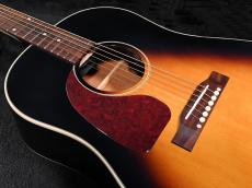 Epiphone 【レフティ】Inspired by Gibson J-45 Standard Left Handed -Vintage Sunburst-【ローン金利0%!!】_8