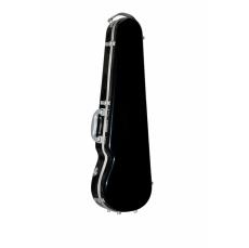 Eastman バイオリンケース グレーフレーム ブラック【オンラインストア限定】