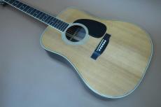 Hay Wagon (TOKAI)  HW-100 / Horse Head Inlay・Solid Spruce Top・Jacaranda Side and Back(3P)・Ebony Fingerboard & Bridge・Mahogany Neck・Under finish Black Pick guard【With Yamaha Hard Case 】1978年製_3