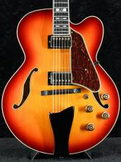 Ibanez AF115-AWB(Aged Whiskey Burst)《2.95kg》【オンラインストア限定】【ローン金利0%】