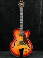 Ibanez AF115-AWB(Aged Whiskey Burst)《2.95kg》【オンラインストア限定】【ローン金利0%】_2