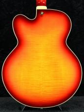 Ibanez AF115-AWB(Aged Whiskey Burst)《2.95kg》【オンラインストア限定】【ローン金利0%】_4