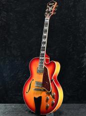 Ibanez AF115-AWB(Aged Whiskey Burst)《2.95kg》【オンラインストア限定】【ローン金利0%】_5