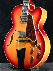 Ibanez AF115-AWB(Aged Whiskey Burst)《2.95kg》【オンラインストア限定】【ローン金利0%】_6