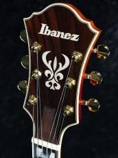 Ibanez AF115-AWB(Aged Whiskey Burst)《2.95kg》【オンラインストア限定】【ローン金利0%】_7