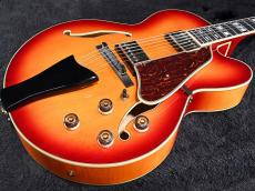 Ibanez AF115-AWB(Aged Whiskey Burst)《2.95kg》【オンラインストア限定】【ローン金利0%】_8