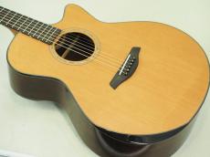 Furch Guitars Yellow Deluxe Gc-CR【serial 128812】_7