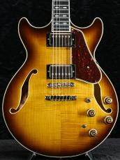 Ibanez AM153FM-ATT(Antique Tobacco Burst)《3.4kg》【オンラインストア限定】【ローン金利0%】