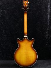 Ibanez AM153FM-ATT(Antique Tobacco Burst)《3.4kg》【オンラインストア限定】【ローン金利0%】_3