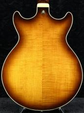 Ibanez AM153FM-ATT(Antique Tobacco Burst)《3.4kg》【オンラインストア限定】【ローン金利0%】_4