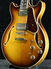 Ibanez AM153FM-ATT(Antique Tobacco Burst)《3.4kg》【オンラインストア限定】【ローン金利0%】_6