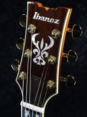 Ibanez AM153FM-ATT(Antique Tobacco Burst)《3.4kg》【オンラインストア限定】【ローン金利0%】_7