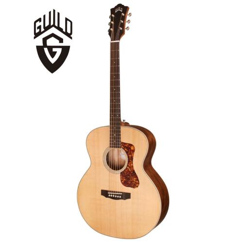 Guild BT-240E バリトンギター【オンラインストア限定】