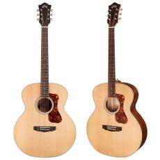 Guild BT-240E バリトンギター【オンラインストア限定】_2