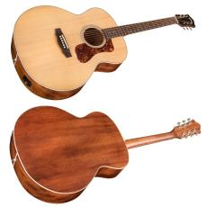 Guild BT-240E バリトンギター【オンラインストア限定】_3