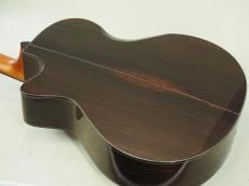 Furch Guitars Yellow Deluxe Gc-CR【serial 128812】_8