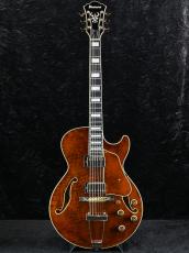 Ibanez 【スポット生産!!】AG95MG-DA(Dark Amber)《2.9kg》【オンラインストア限定】【ローン金利0%】_2