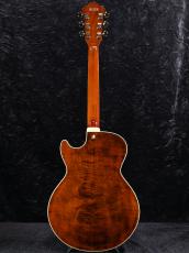 Ibanez 【スポット生産!!】AG95MG-DA(Dark Amber)《2.9kg》【オンラインストア限定】【ローン金利0%】_3