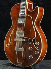 Ibanez 【スポット生産!!】AG95MG-DA(Dark Amber)《2.9kg》【オンラインストア限定】【ローン金利0%】_6