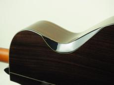 Furch Guitars Yellow Deluxe Gc-CR【serial 128812】_9