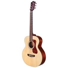Guild Jumbo Junior Mahogany The Westerly Collection NAT -Natural-【オンラインストア限定】_3