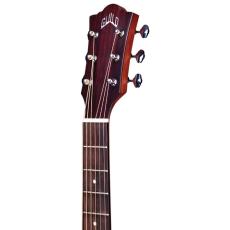 Guild Jumbo Junior Mahogany The Westerly Collection NAT -Natural-【オンラインストア限定】_4