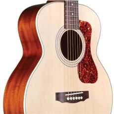Guild Jumbo Junior Mahogany The Westerly Collection NAT -Natural-【オンラインストア限定】_5