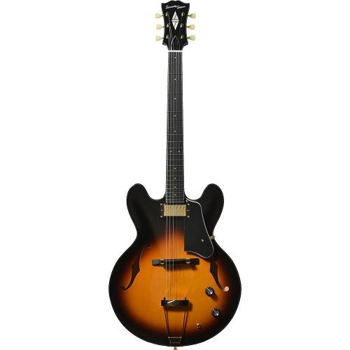 Seventy Seven Guitars Japan Tune-up Series EXRUBATO-ONE SB -Sunburst-【ローン金利0%】【オンラインストア限定】