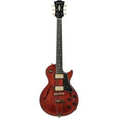 Seventy Seven Guitars Japan Tune-up Series STORK-STD-JT AR -Antique Red-【ローン金利0%】【オンラインストア限定】