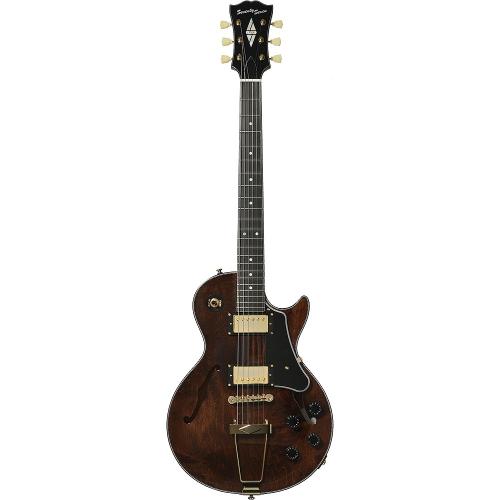 Seventy Seven Guitars Japan Tune-up Series STORK-STD-JT ABR -Antique Brown-【ローン金利0%】【オンラインストア限定】