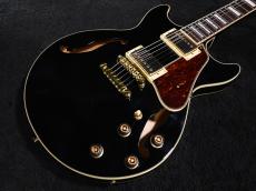 Ibanez 【スポット生産!!】AM73G-BK (Black)《3.15kg》【オンラインストア限定】【ローン金利0%】_8