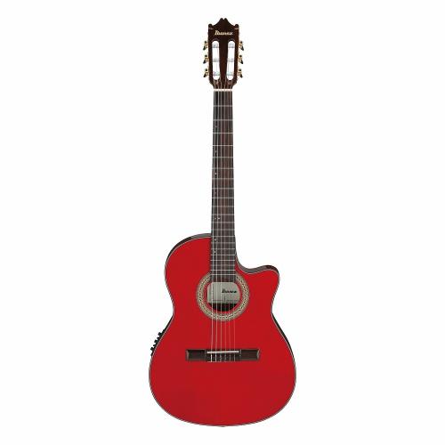 Ibanez GA35TCE SRR -Sapphire Red High Gloss-【オンラインストア限定】