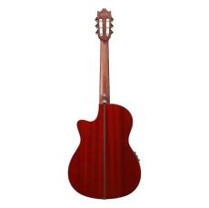 Ibanez GA35TCE SRR -Sapphire Red High Gloss-【オンラインストア限定】_2