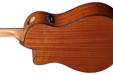 Ibanez GA35TCE NT -Natural High Gloss-【オンラインストア限定】_3