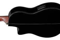 Ibanez GA35TCE BKN -Black Night High Gloss-【オンラインストア限定】_3