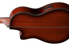 Ibanez GA35TCE VLS -Violin Sunburst High Gloss-【オンラインストア限定】_3