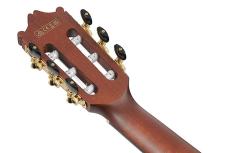 Ibanez GA35TCE VLS -Violin Sunburst High Gloss-【オンラインストア限定】_4