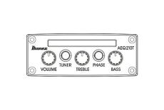 Ibanez GA35TCE VLS -Violin Sunburst High Gloss-【オンラインストア限定】_5