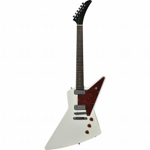 Bacchus Global Series BEX-STD/S WH -White-【オンラインストア限定】