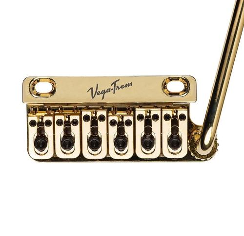 Vega-Trem VT1 Special 2-points Gold【オンラインストア限定】