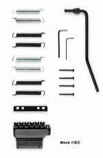 Vega-Trem VT1 Special standard Black【オンラインストア限定】_3