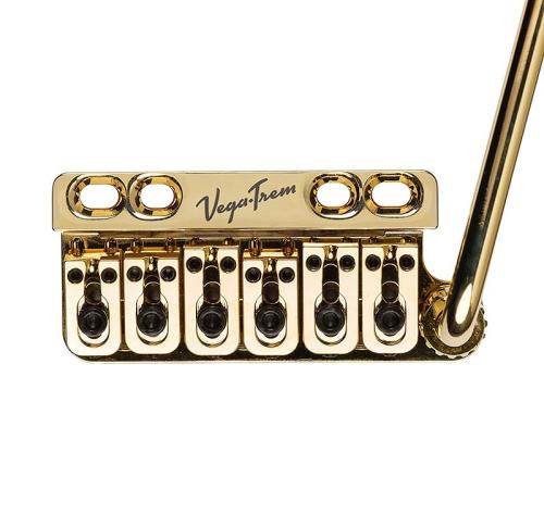 Vega-Trem VT1 Special standard Gold【オンラインストア限定】