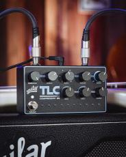 aguilar TLC Compressor EQ DLX《ベース用コンプレッサー》【オンラインストア限定】_3