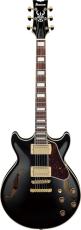 Ibanez 【スポット生産!!】AM73G-BK (Black)【オンラインストア限定】【ローン金利0%】_3