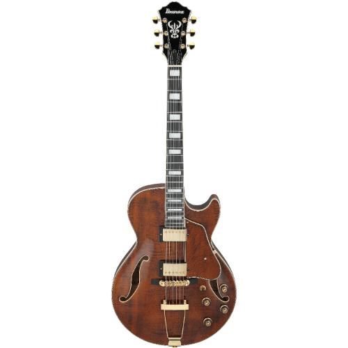 Ibanez 【スポット生産!!】AG95MG-DA(Dark Amber)【オンラインストア限定】【ローン金利0%】