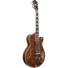 Ibanez 【スポット生産!!】AG95MG-DA(Dark Amber)【オンラインストア限定】【ローン金利0%】_2