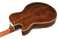 Ibanez 【スポット生産!!】AG95MG-DA(Dark Amber)【オンラインストア限定】【ローン金利0%】_5